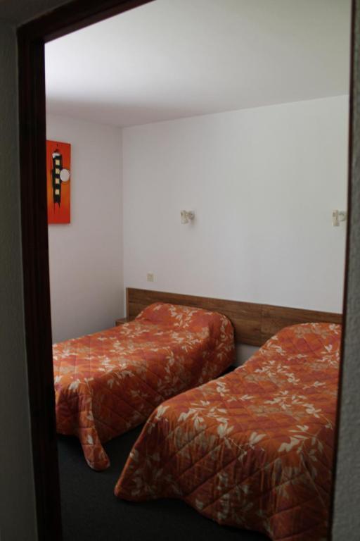 Hotel La Peupleraie Nampont-Saint-Martin Pokoj fotografie